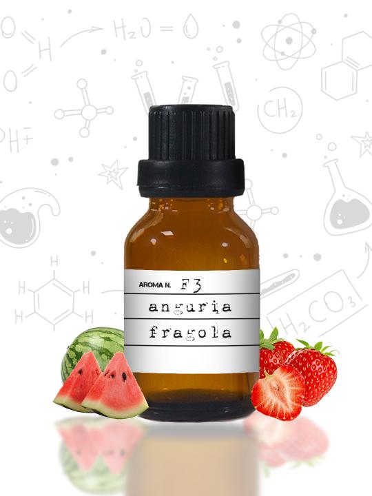 FRUTTA 3.0 - Aroma Concentrato 10ml