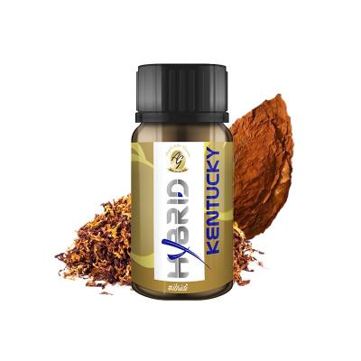 AdG aroma Hybrid Kentucky - Ibridi di tabacco ORGANICO - 10ml
