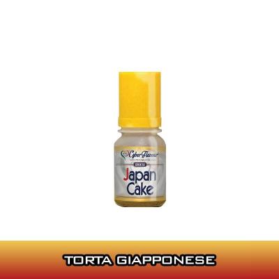 JAPAN CAKE AROMA 10 ML CYBER FLAVOUR