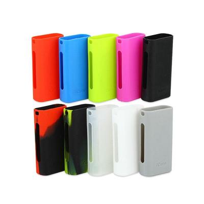 Vapesoon Silicone Rubber Skin For Eleaf ICare