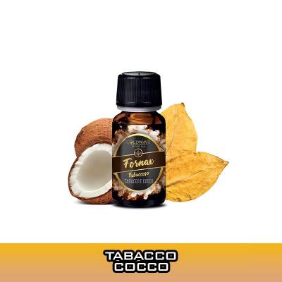 FORNAX AROMA CONCENTRATO 10 ML GOLDWAVE
