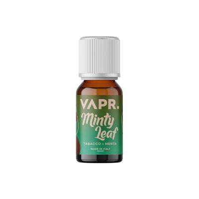 VAPR. Aroma Minty Leaf - 10 ml