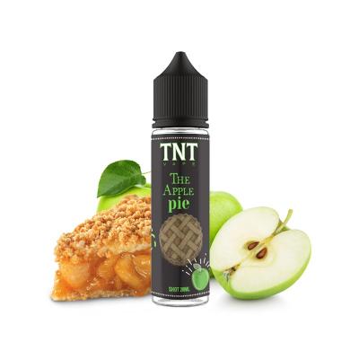 TNT Vape The Apple Pie - Vape Shot 20ml