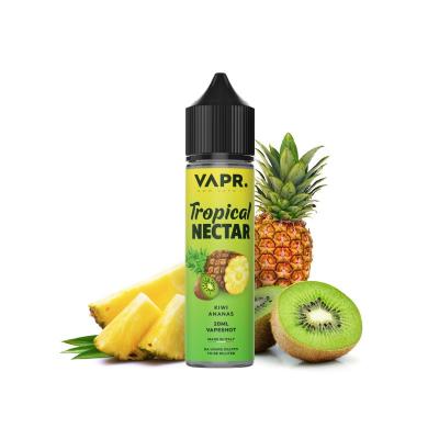VAPR. Tropical Nectar - Vape Shot 20ml