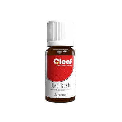 Dreamods CLEAF Red Rush - 10ml