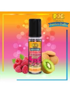 DOC FLAVORS - AROMA CONCENTRATO 10ML - POISON BISCUIT