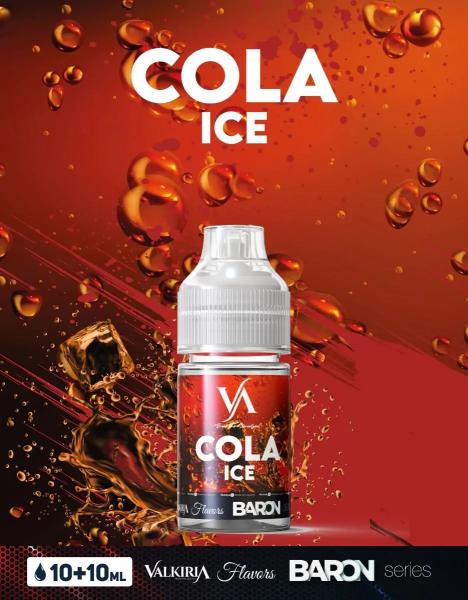 Cola Ice 10+10