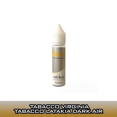 GOLD RUSH CLEAF AROMA 20 ML DREAMODS