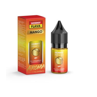 Horny Mango Concentrate 30ML - Horny Flava